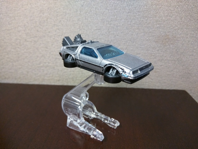 Illustration for article titled #Obligatory: BTTF Day